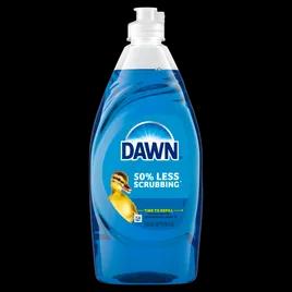 Dawn® Manual Dish Detergent 18 FLOZ Liquid 10/Case