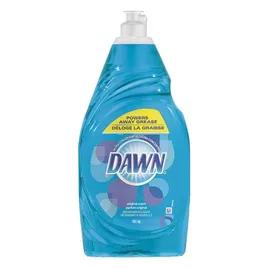 Dawn® Manual Dish Detergent 18 FLOZ Liquid 10/Case