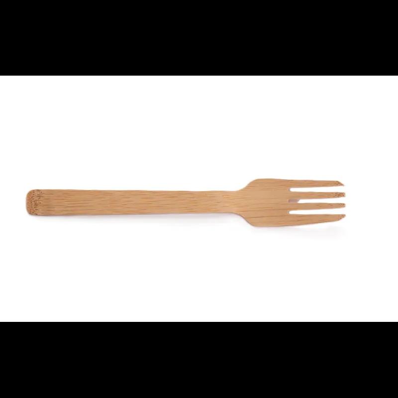 Fork Bamboo 1000/Case