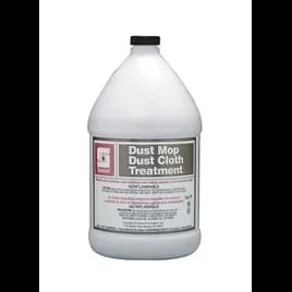 Fresh Scent Dust Mop Treatment 1 GAL Alkaline RTU Liquid 4/Case