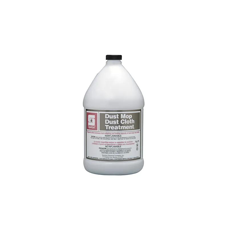 Fresh Scent Dust Mop Treatment 1 GAL Alkaline RTU Liquid 4/Case