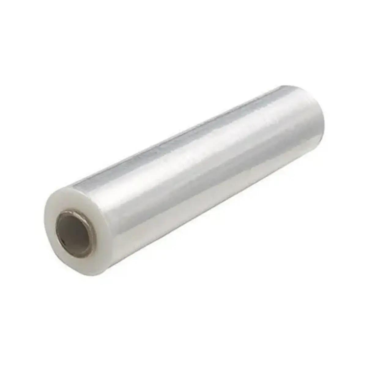 Cling Film Roll PVC Clear 750/Case
