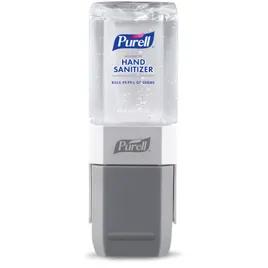 Purell® ES 450 Hand Sanitizer Dispenser Starter Kit 450 mL Clean Scent White 8/Case