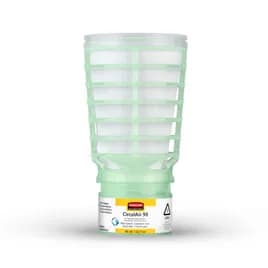 TCell™ Air Freshener Blue Splash Light Green Plastic Cartridge Refill 6/Case