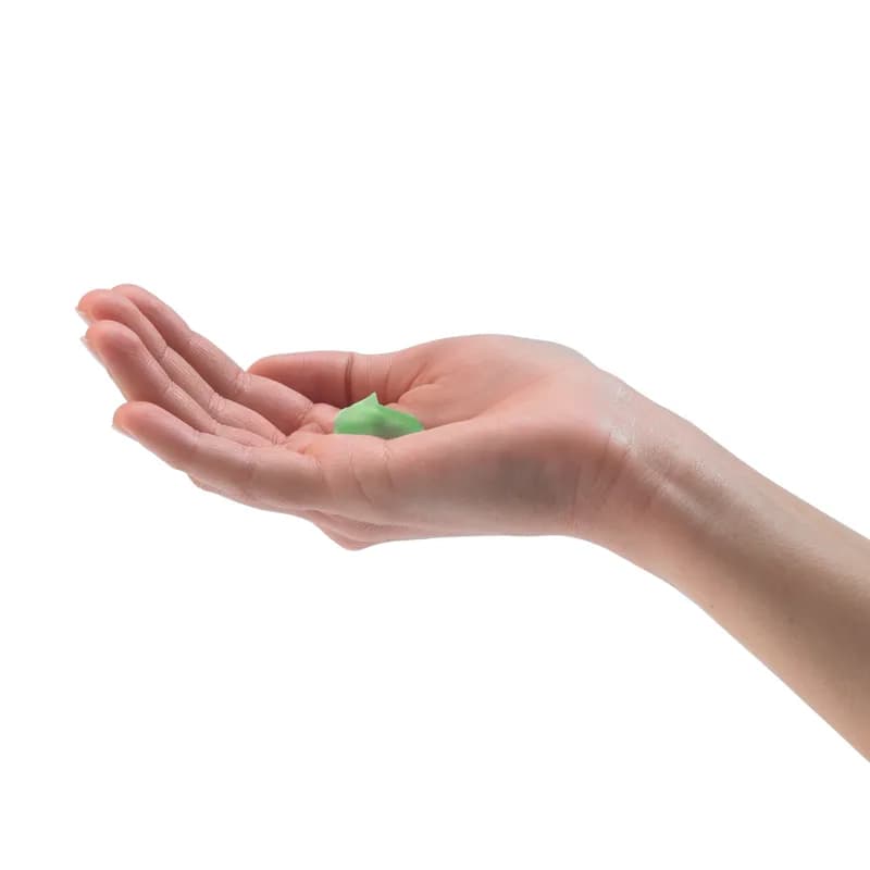 GOJO® MULTI GREEN Hand Soap Gel 5000 mL 4.75X6.56X12.13 IN Citrus Scent Green Pumice 2/Case