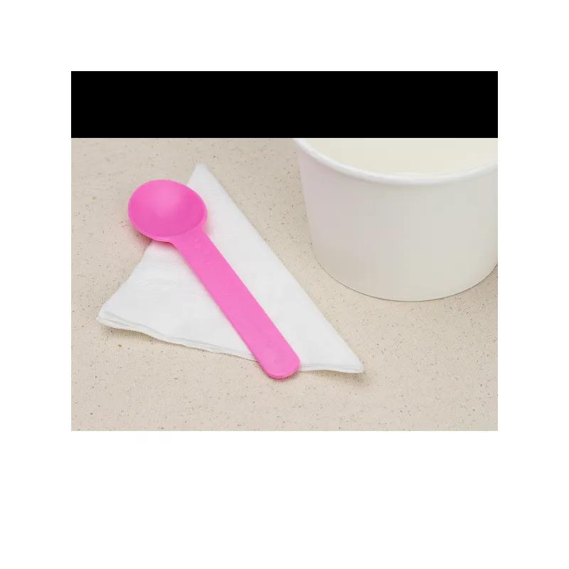 Spoon Pink Heavy Duty 1000/Case