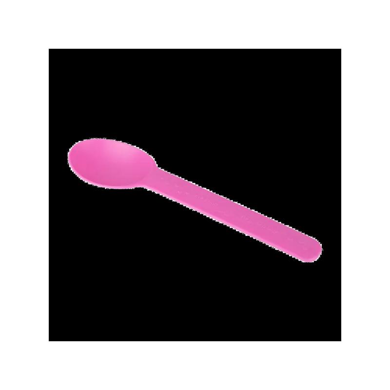 Spoon Pink Heavy Duty 1000/Case