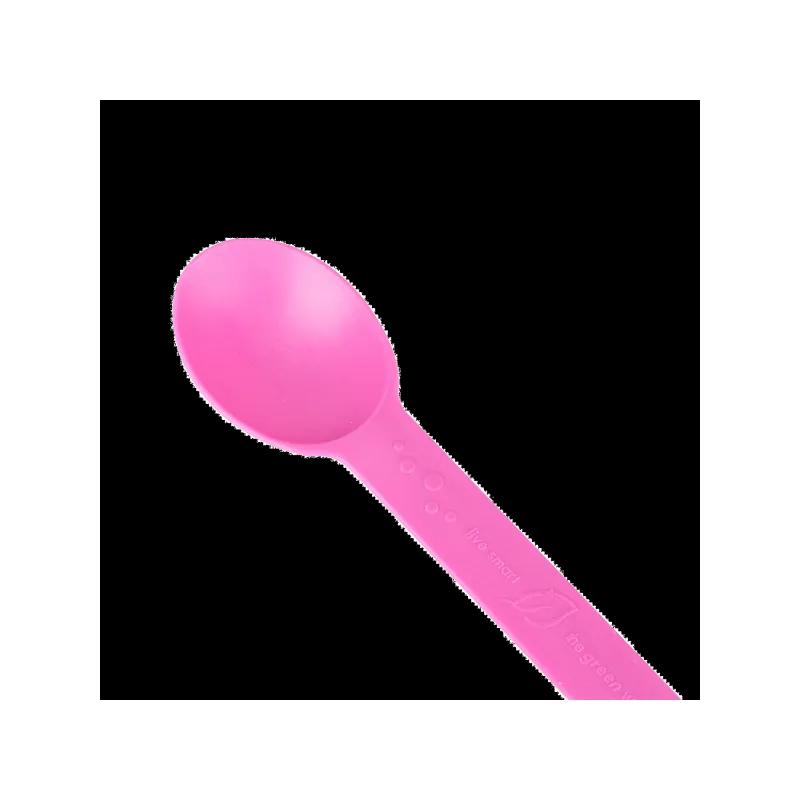 Spoon Pink Heavy Duty 1000/Case