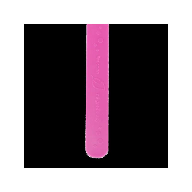 Spoon Pink Heavy Duty 1000/Case