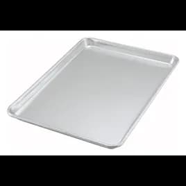 Sheet Pan 1/2 Size 13X18 IN Aluminum 20GA Reusable 1/Each