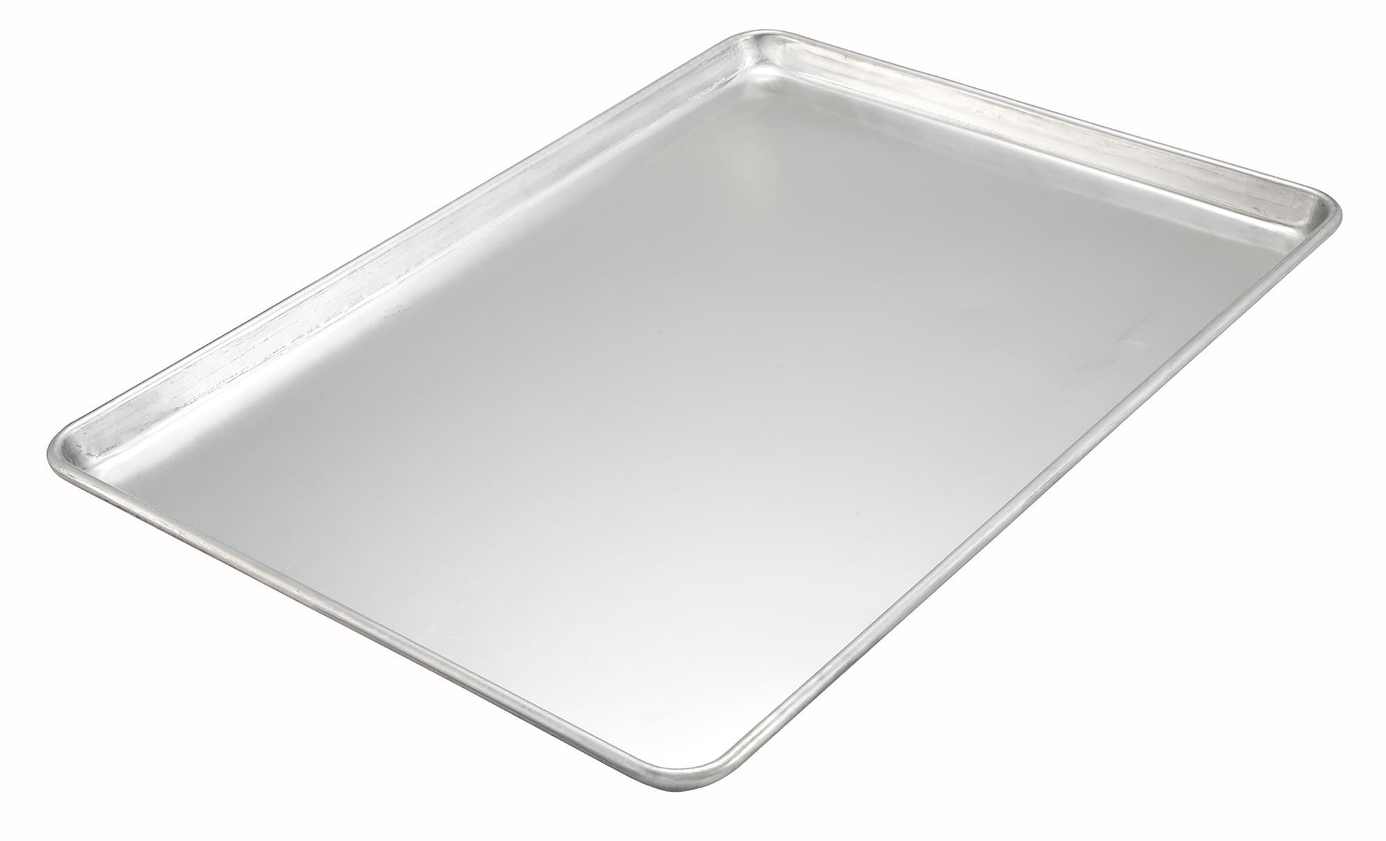 Sheet Pan 13X18 IN Aluminum 18GA 1/Each