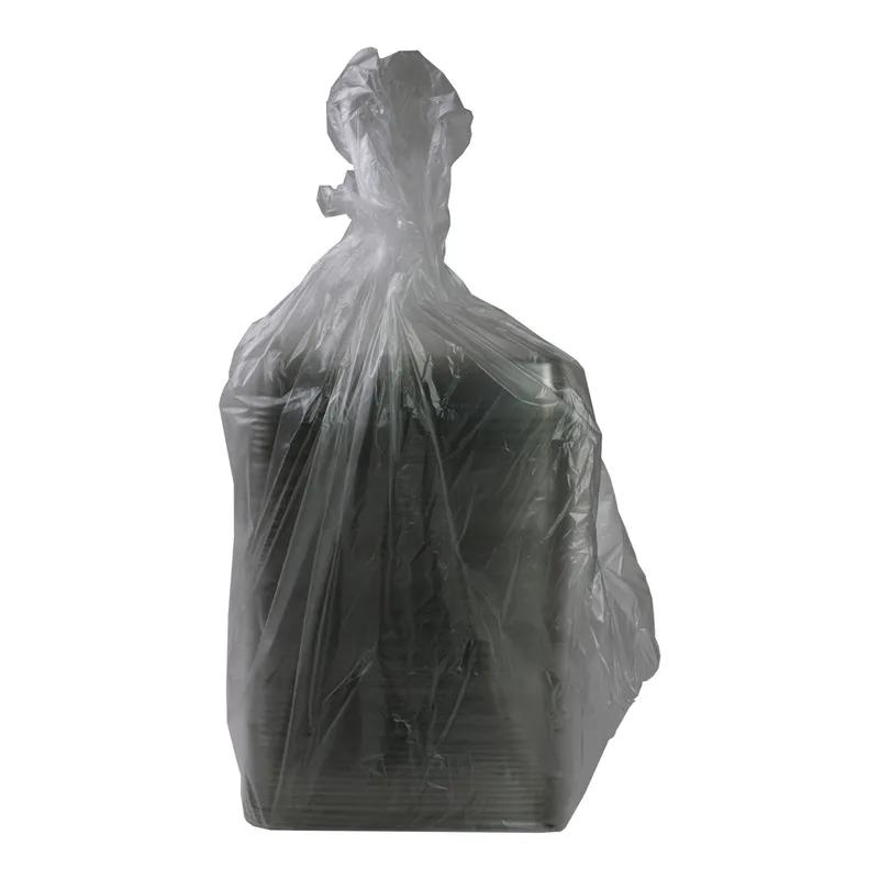 Lid Dome 11.25X4.18X1.83 IN PET Clear Rectangle For Hoagie & Sub Container 300/Case