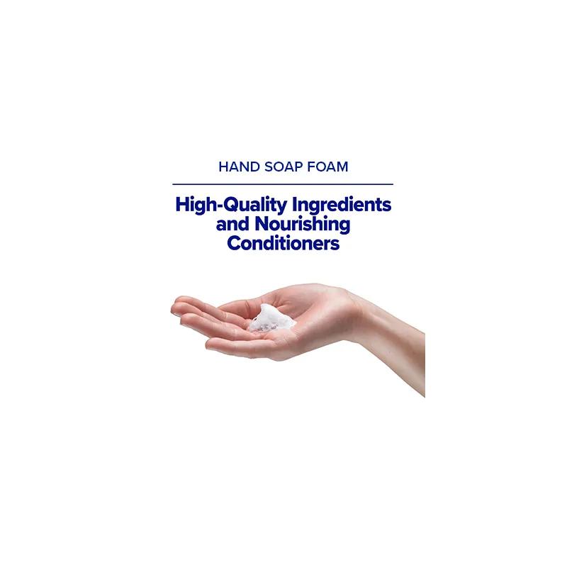 Victoria Bay Antibacterial Plum Foam Handwash Hand Soap 1.2 L 2/Case