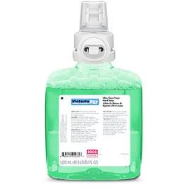Victoria Bay Ultra Clean Foam Hand Soap 1.2 L 2/Case