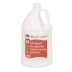 iCapsol™ Carpet Encapsulation Cleaner 1 GAL 4/Case