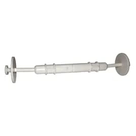 Kimberly-Clark Professional Core Adaptor Spindle Small (SM) 7.4X2 IN White 1 Count/Pack 5 Packs/Case
