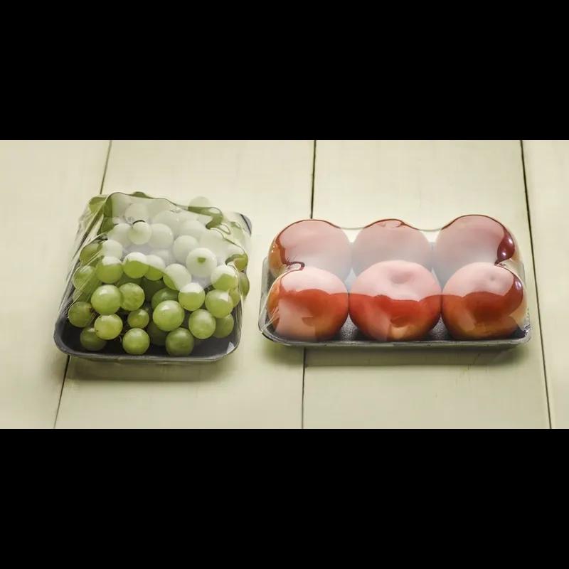 Victoria Bay Produce Cling Film Roll 15IN X5000FT PVC Green 1/Roll