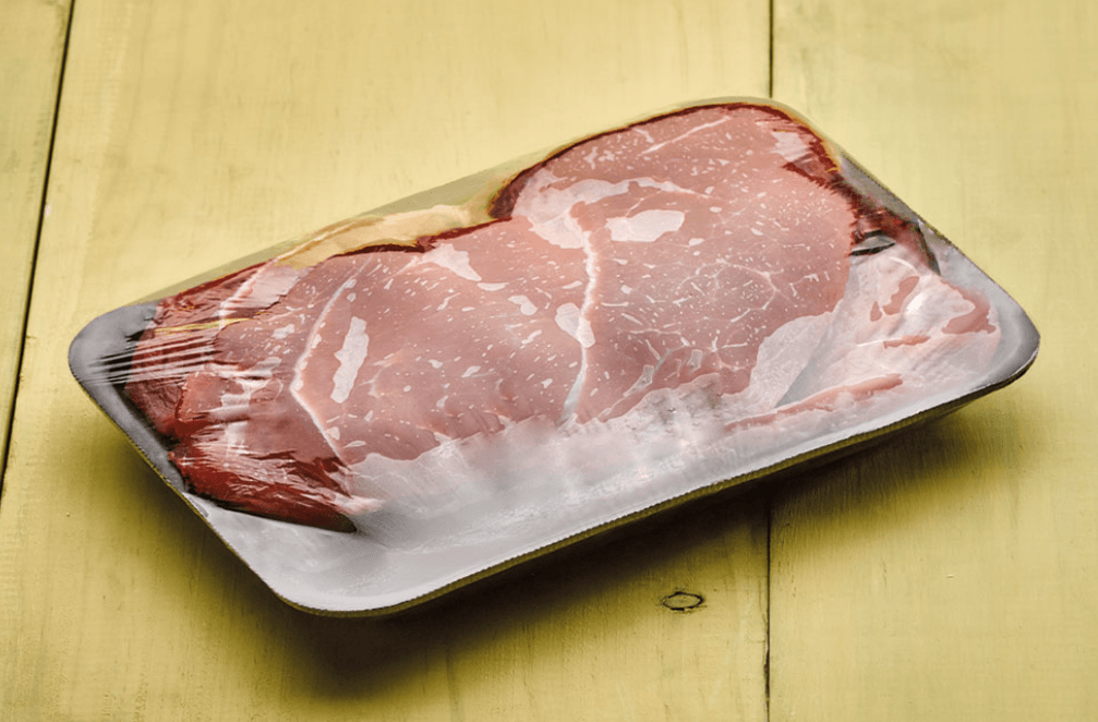 Victoria Bay Multi-Purpose Cling Film Roll 12IN X5000FT PVC Clear 1/Roll