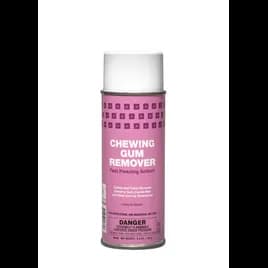 Fragrance Free Gum Remover 6.5 OZ Aerosol RTU 12/Case