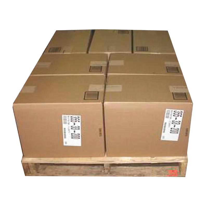 Muffin Tray 6 Compartment Aluminum 200/Case