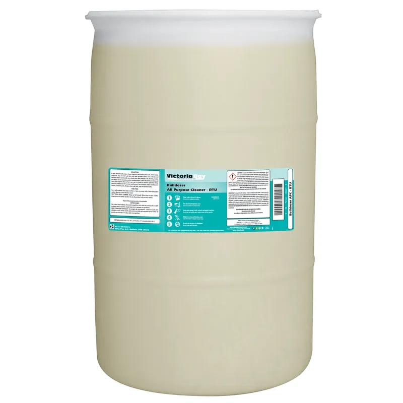Victoria Bay Bulldozer All Purpose Cleaner - RTU 55 GAL 1/Drum