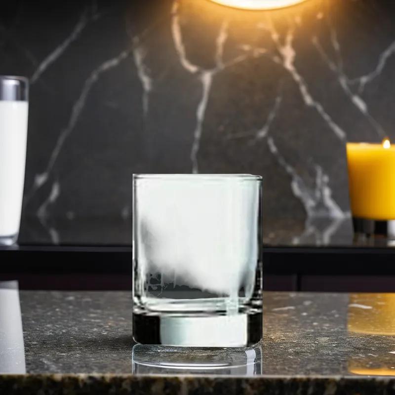 Votive Candle Holder 3 OZ Clear 36/Case