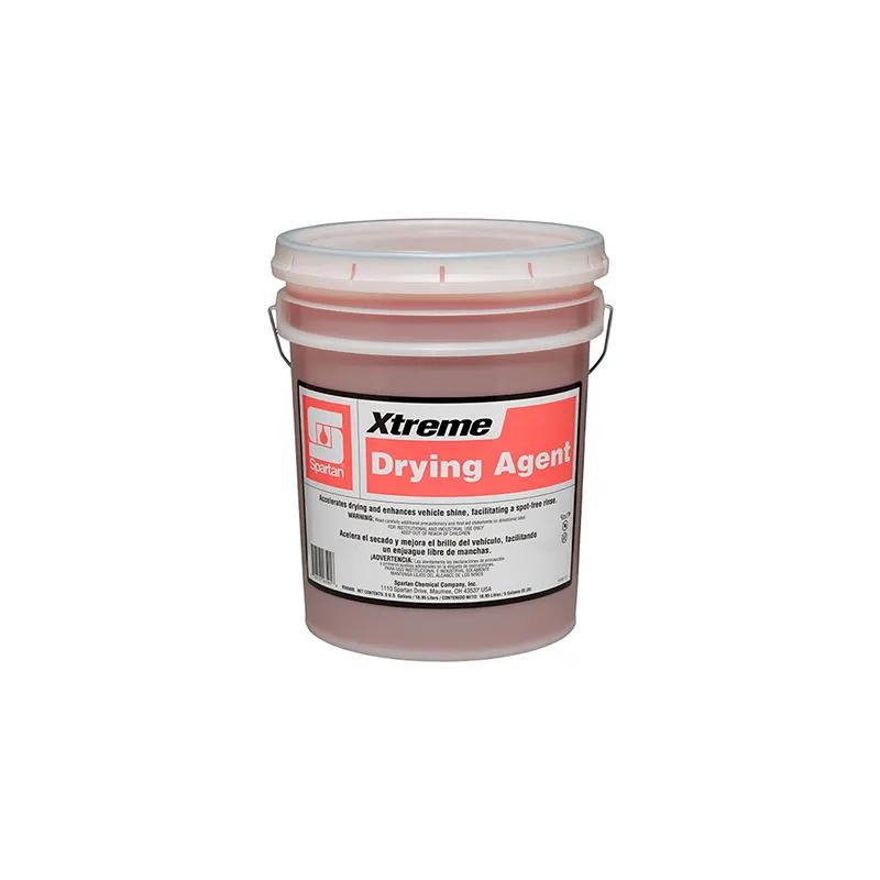Xtreme® Unscented Drying Agent 5 GAL Neutral 1/Pail