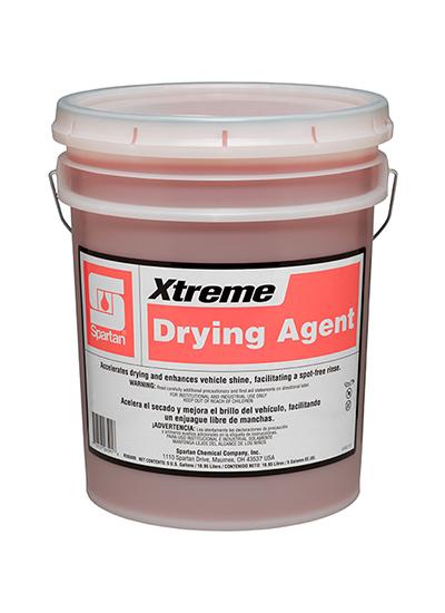 Xtreme® Unscented Drying Agent 5 GAL Neutral 1/Pail