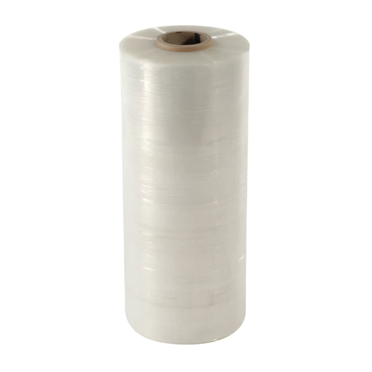 Stretch Wrap 15IN X1500FT Clear PVC 70GA 4/Case