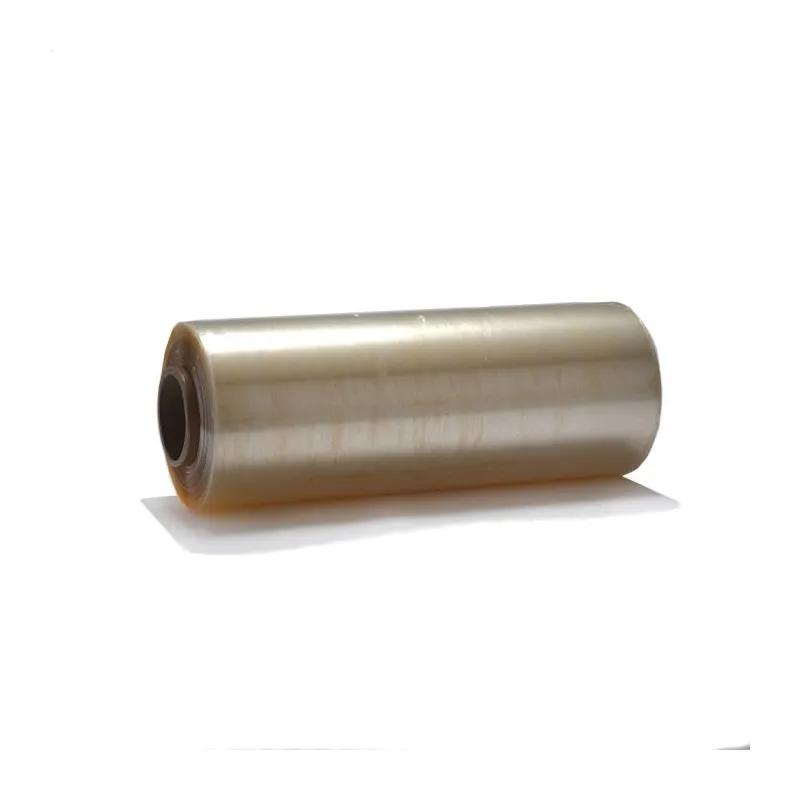 Cling Film Roll 18IN X5280FT PVC 35 Gauge Clear 1/Roll