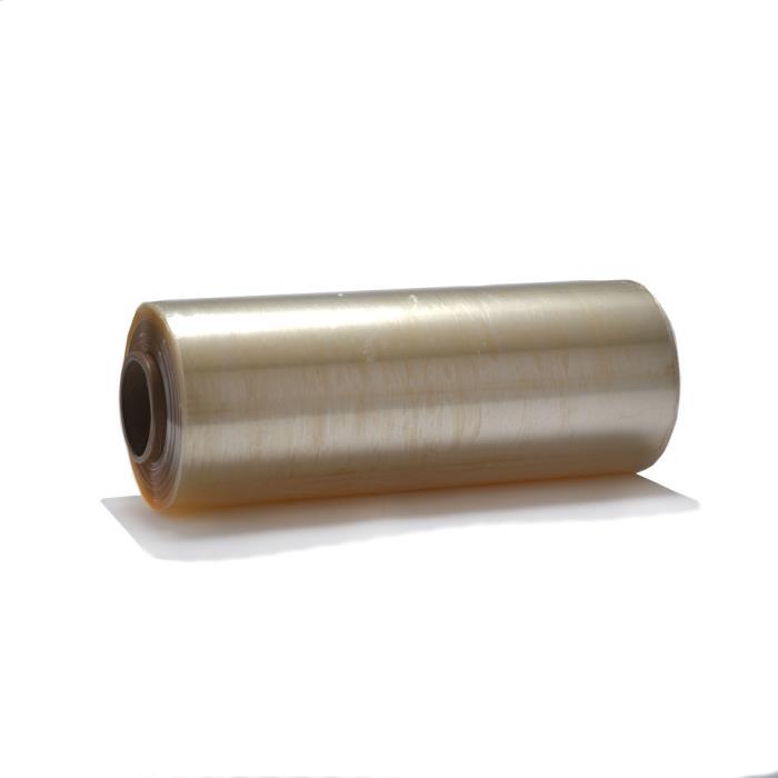 Cling Film Roll 18IN X5280FT PVC 35 Gauge Clear 1/Roll