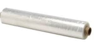 Multi-Purpose Cling Film Sheet 24X28 IN PVC Perforated 400/Roll