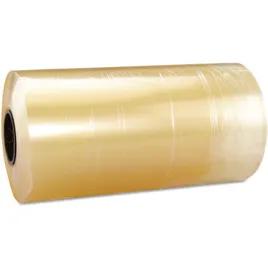 Resinite® Meat Cling Film Roll 18IN X5000FT Plastic Clear 1/Roll