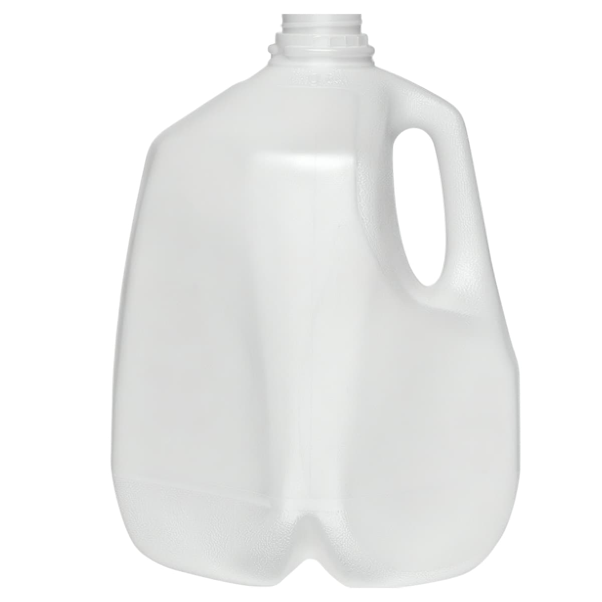 Jug 128 OZ Natural 48/Case