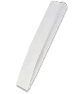 Bagcraft® Baguette Bread Bag 4.5X2.5X28 IN Paper White 1000/Case