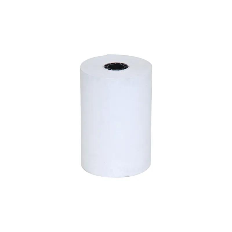 Register Tape Thermal Paper 3.125IN X119FT White Roll 50/Case