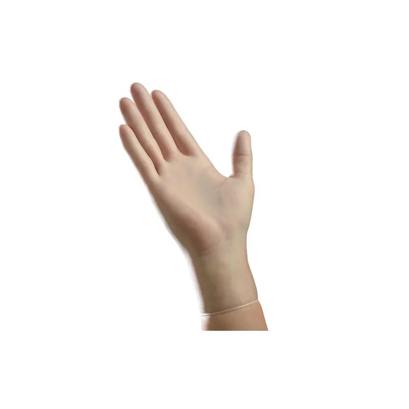 Ambitex® General Purpose Gloves XL Vinyl Disposable Powder-Free 100 Count/Pack 10 Packs/Case 1000 Count/Case