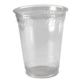 Greenware® Cold Cup 16-18 OZ PLA Clear 1000/Case