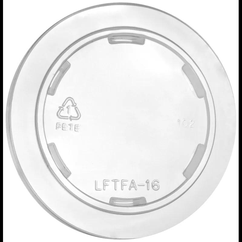 Lid For 16 OZ Cold Cup 500/Case