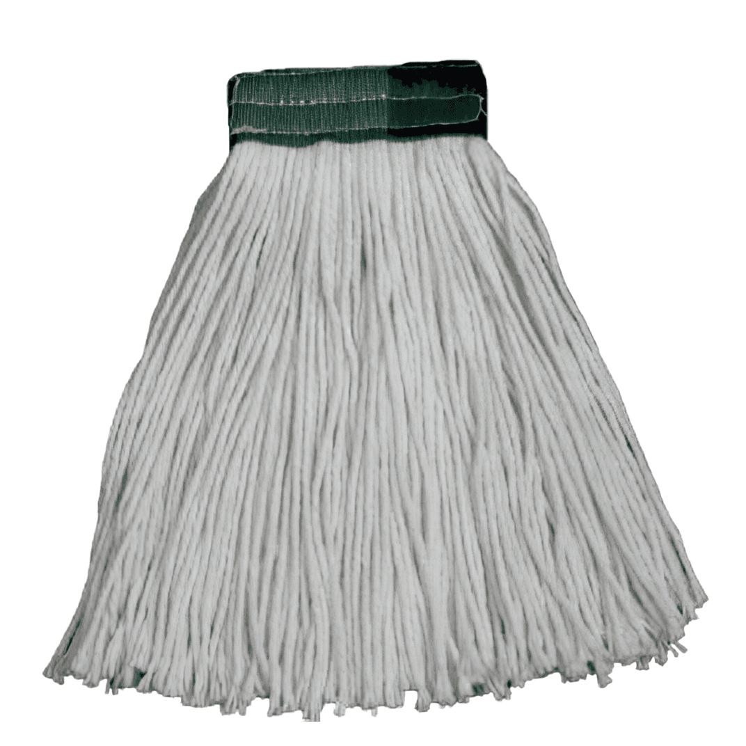 Mop Head 20 OZ Rayon 4PLY Cut End 12/Case