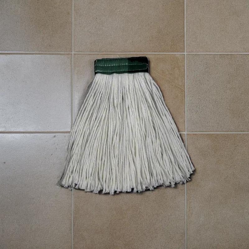Mop Head 20 OZ Rayon 4PLY Cut End 12/Case