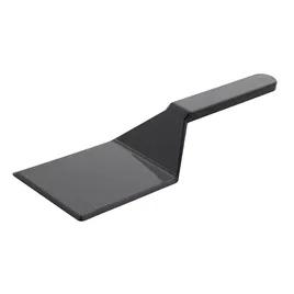 WNA Serving Spatula Plastic Black 48/Case