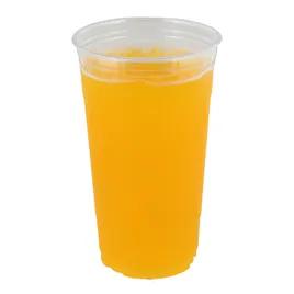 Victoria Bay 107 Series Cold Cup 32 OZ PET Clear 25 Count/Pack 12 Packs/Case 300 Count/Case