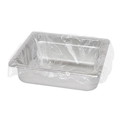 Pan Liner 1/6 Size 12X15 IN 500 Count/Pack 1 Packs/Case 500 Count/Case