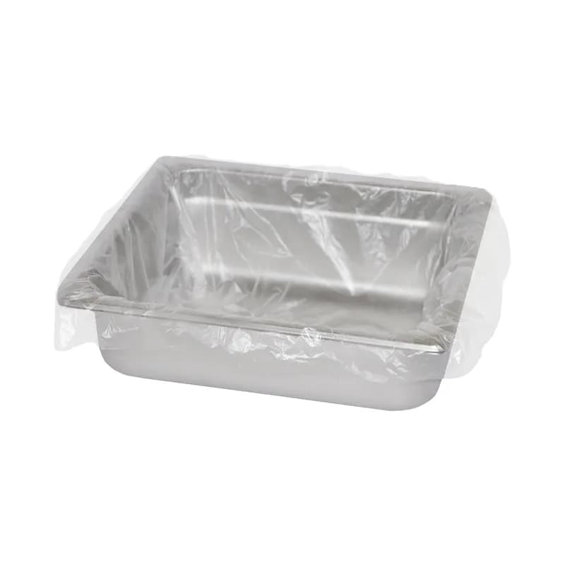 Pan Liner 1/6 Size 12X15 IN 500 Count/Pack 1 Packs/Case 500 Count/Case