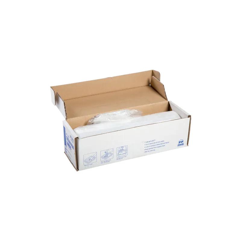 Pan Liner 1/6 Size 12X15 IN 500 Count/Pack 1 Packs/Case 500 Count/Case