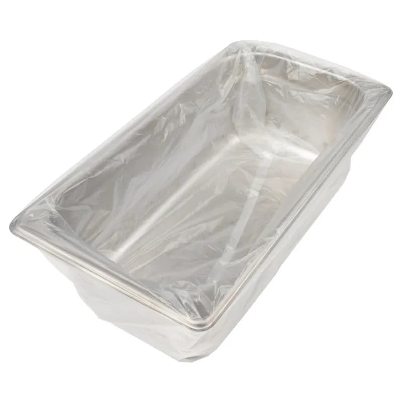 Pan Liner 1/3 1/4 Size 18X14 IN 250 Count/Pack 1 Packs/Case 250 Count/Case