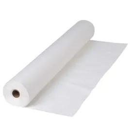 Tablecover Roll 40X300 IN Paper White 1/Case