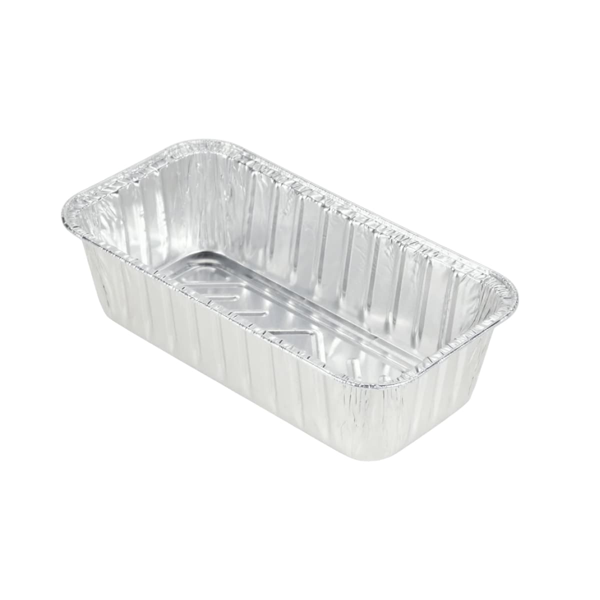 Bread & Loaf Pan 1 LB 6.125X3.75X2 IN 500/Case