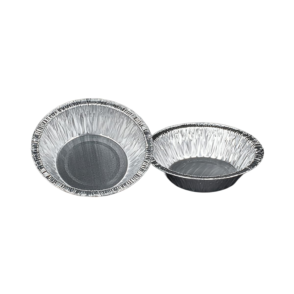 Tart Pan Aluminum 1000/Case